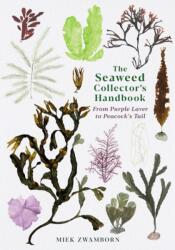 The Seaweed Collector's Handbook (ISBN: 9781788165471)