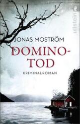 Dominotod (ISBN: 9783548288925)