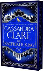 The Ragpicker King (ISBN: 9781035070213)