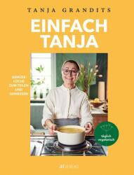 Einfach Tanja (ISBN: 9783039022212)
