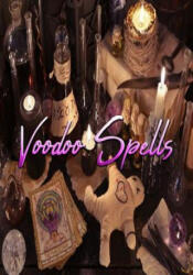 Voodoo Spells - Kj Deloabenz (ISBN: 9781985085688)