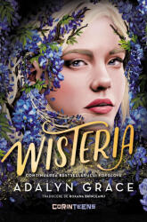 Wisteria (ISBN: 9786060887362)
