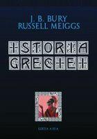 Istoria Greciei - editie cartonata (ISBN: 9789735718060)