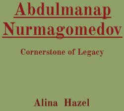Abdulmanap Nurmagomedov (ISBN: 9788196879204)