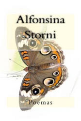 Alfonsina Storni, poemas - Alfonsina Storni (ISBN: 9781499543513)