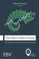 Das Elliott-Wellen-Prinzip - Robert Prechter, A. J. Frost (ISBN: 9783898797726)
