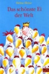 Das schönste Ei der Welt (ISBN: 9783407760692)