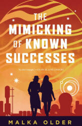 Mimicking of Known Successes - OLDER MALKA (ISBN: 9781250860507)