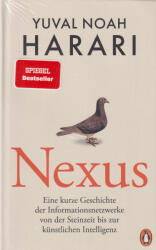 NEXUS (ISBN: 9783328603757)