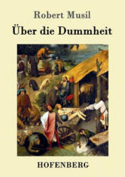 Über die Dummheit (ISBN: 9783861997481)