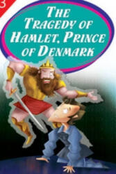 Tragedy of Hamlet, Price of Denmark - Pegasus (ISBN: 9788131919514)