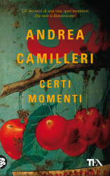 Certi momenti - Andrea Camilleri (2023)