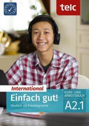 Einfach gut! International (2024)