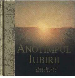 Anotimpul iubirii (ISBN: 9789737607317)