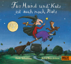 Für Hund und Katz ist auch noch Platz (2012)