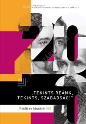 Tekints reánk, tekints, szabadság! (ISBN: 9786156489500)
