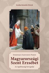 Magyarországi Szent Erzsébet (ISBN: 9786156510259)