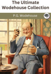 The Ultimate Wodehouse Collection (ISBN: 9789360079277)
