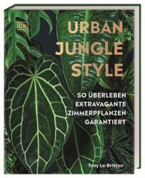 Stil Urban Jungle (ISBN: 9783831047819)