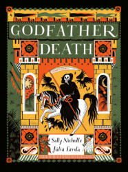 Godfather Death - Júlia Sard? (ISBN: 9780593692103)