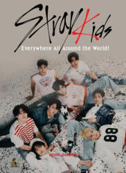Stray Kids - Pearl Zander (ISBN: 9781913961435)