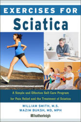Exercises For Sciatica - William Smith (ISBN: 9781578267880)