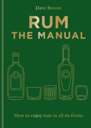 Rum the Manual (2024)