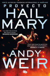 PROYECTO HAIL MARY (2024)