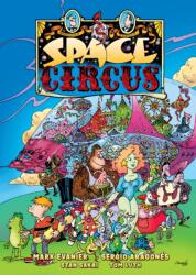 Space Circus (2024)