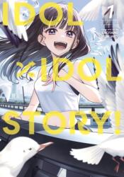 IDOL x IDOL STORY! Vol. 1 (2025)