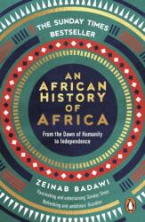 An African History of Africa (ISBN: 9780753560143)