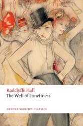 The Well of Loneliness (ISBN: 9780192894458)