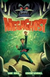 MEGAGHOST Volume 1 (ISBN: 9781506746012)