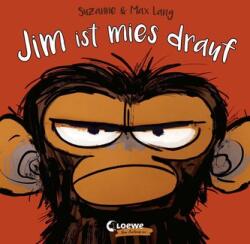 Jim ist mies drauf (ISBN: 9783743214538)