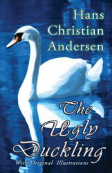 The Ugly Duckling (ISBN: 9780615986074)