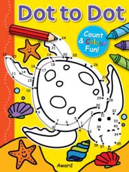 DOT TO DOTTURTLE (ISBN: 9781782701255)