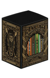 Cofre Blackwater. Edicion limitada - McDowell, Michael (ISBN: 9788410323056)