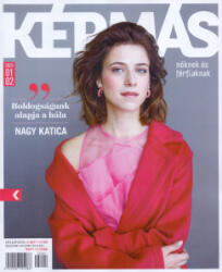 Képmás 2025/1-2 (2024)