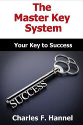 The Master Key System - Original Edition - All Parts Included - Andrew Lapointe, Charles F Hannel (ISBN: 9781517722258)