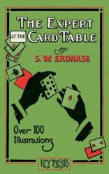 The Expert at the Card Table (ISBN: 9781909678149)