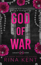 God of War (ISBN: 9781464237416)