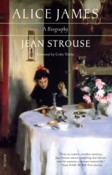 Alice James (ISBN: 9781250364494)