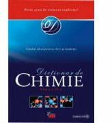Dictionar de chimie (ISBN: 9789736847257)