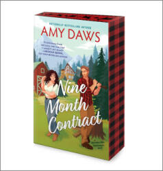 Nine Month Contract - DAWS AMY (ISBN: 9781335425881)