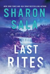 Last Rites (ISBN: 9781728258577)