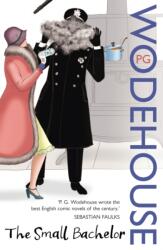 Micul burlac (ISBN: 9780099514145)