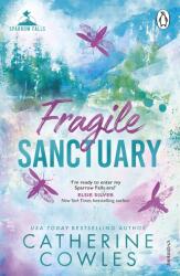 Sanctuar fragil (ISBN: 9781911746003)