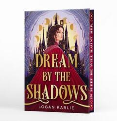 Dream by the Shadows (ISBN: 9780316587747)