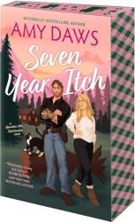 Seven Year Itch - DAWS AMY (ISBN: 9781335081612)