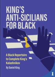 King's Anti-Sicilians for Black (2024)